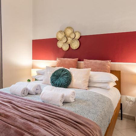 Wine Apartments Florence Vernaccia Exterior foto