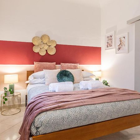 Wine Apartments Florence Vernaccia Exterior foto
