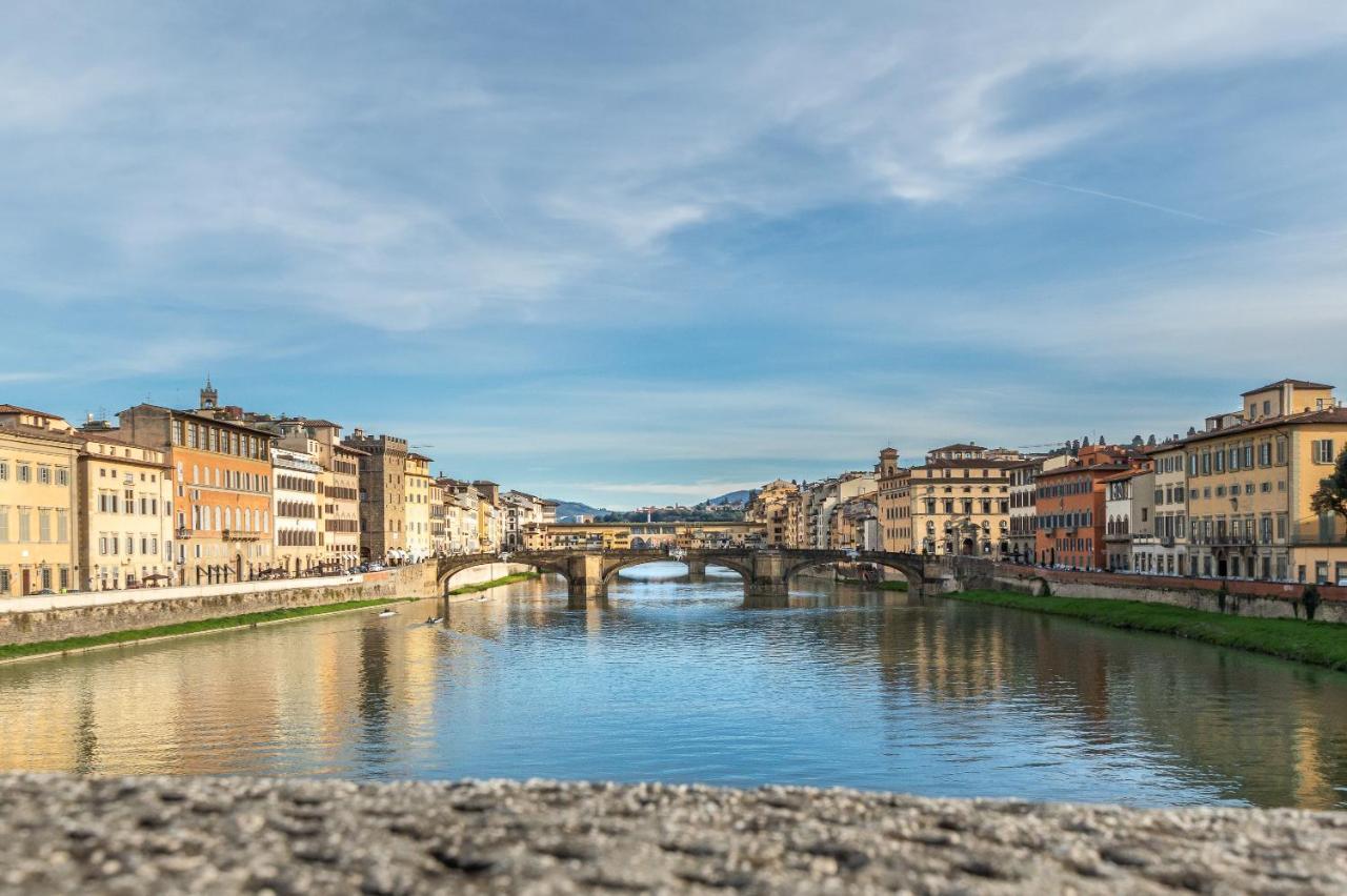 Wine Apartments Florence Vernaccia Exterior foto