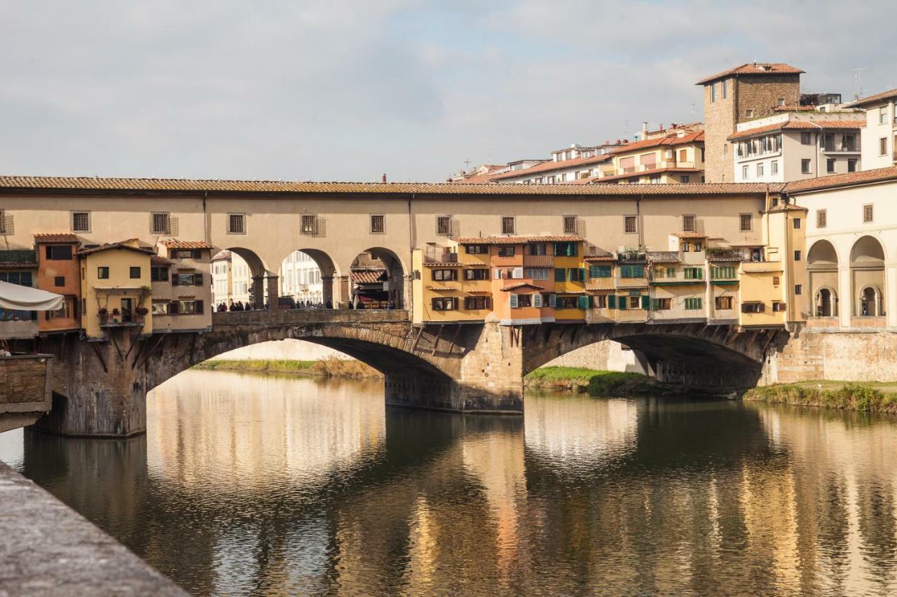 Wine Apartments Florence Vernaccia Exterior foto