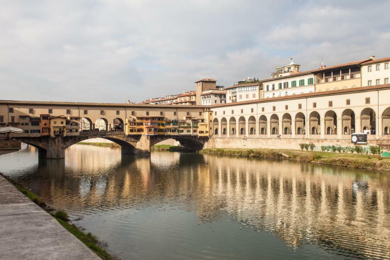 Wine Apartments Florence Vernaccia Exterior foto